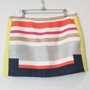 3/$20 BCBG Maxazria Runway skirt